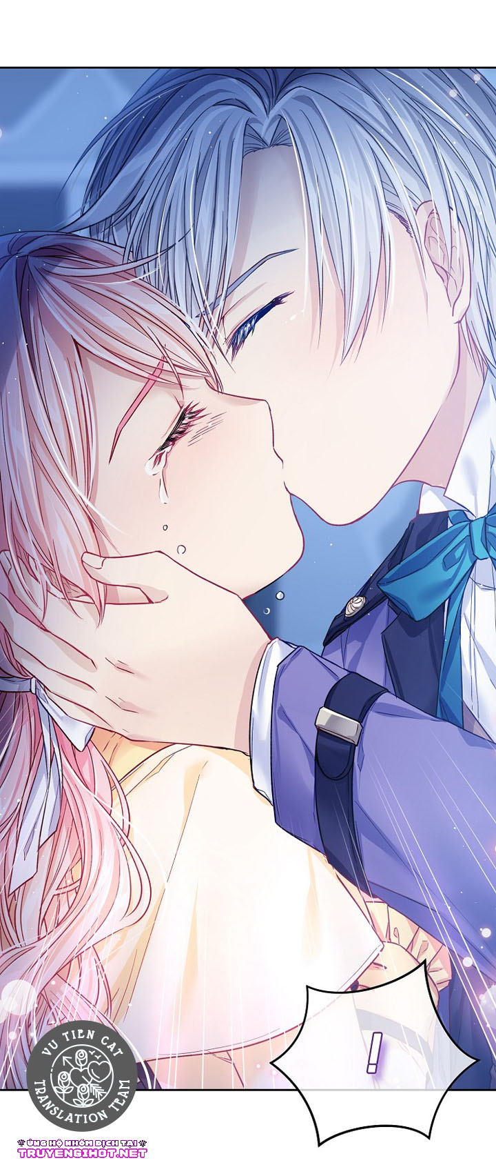 tôi gặp rắc rối vì chồng qúa dễ thương chapter 9.1 36