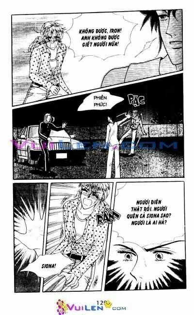 vật cản tình yêu chapter 6 122