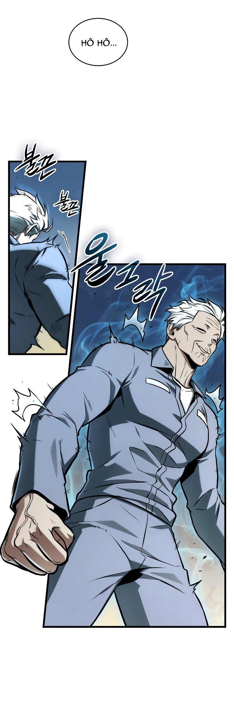 toàn trí độc giả - omniscient reader chapter 199.2 14