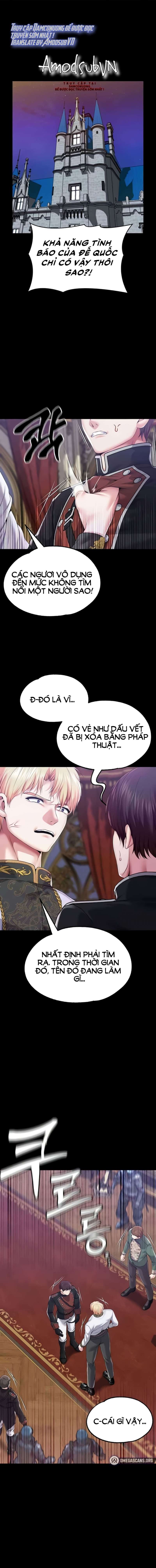 thuần hóa nữ phản diện chapter 69 2