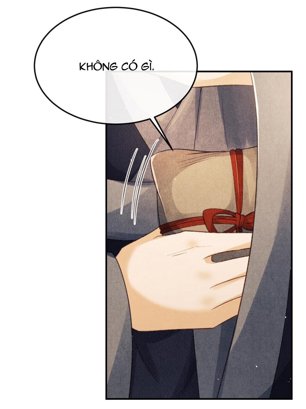 tướng quân luôn tự coi mình thành thế thân chapter 59 35