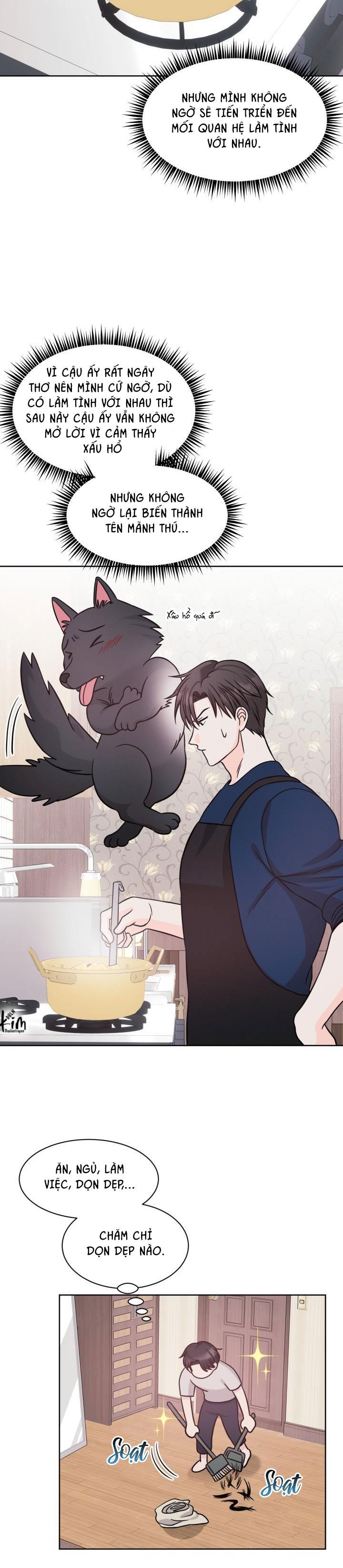 quý đói chapter 13 6