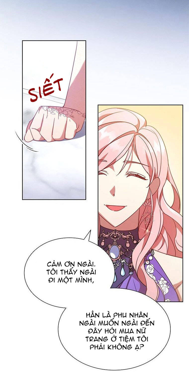 tôi đã ly hôn nhưng lại trở thành tài phiệt chapter 22.1 10