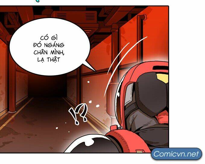 dị nhân bất tử chapter 44 4