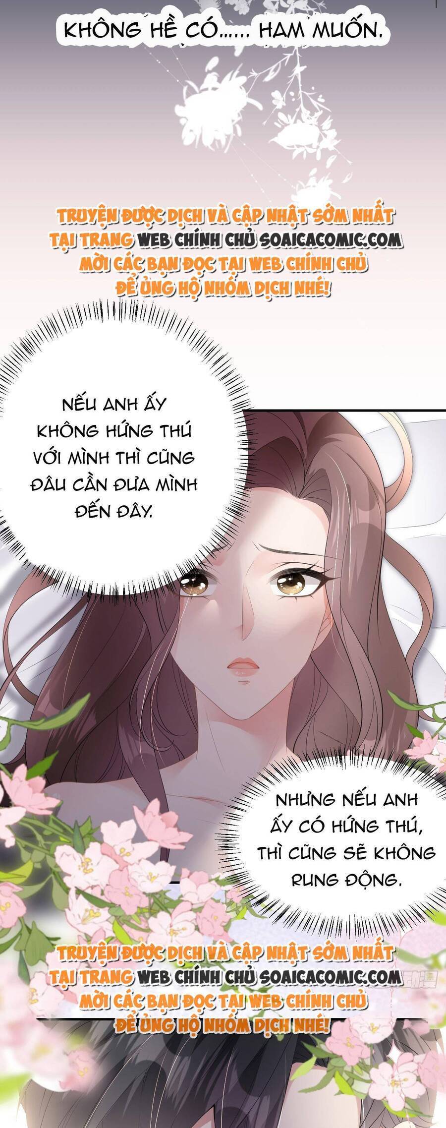 tùy ý thiêu đốt lửa tình chapter 7 15
