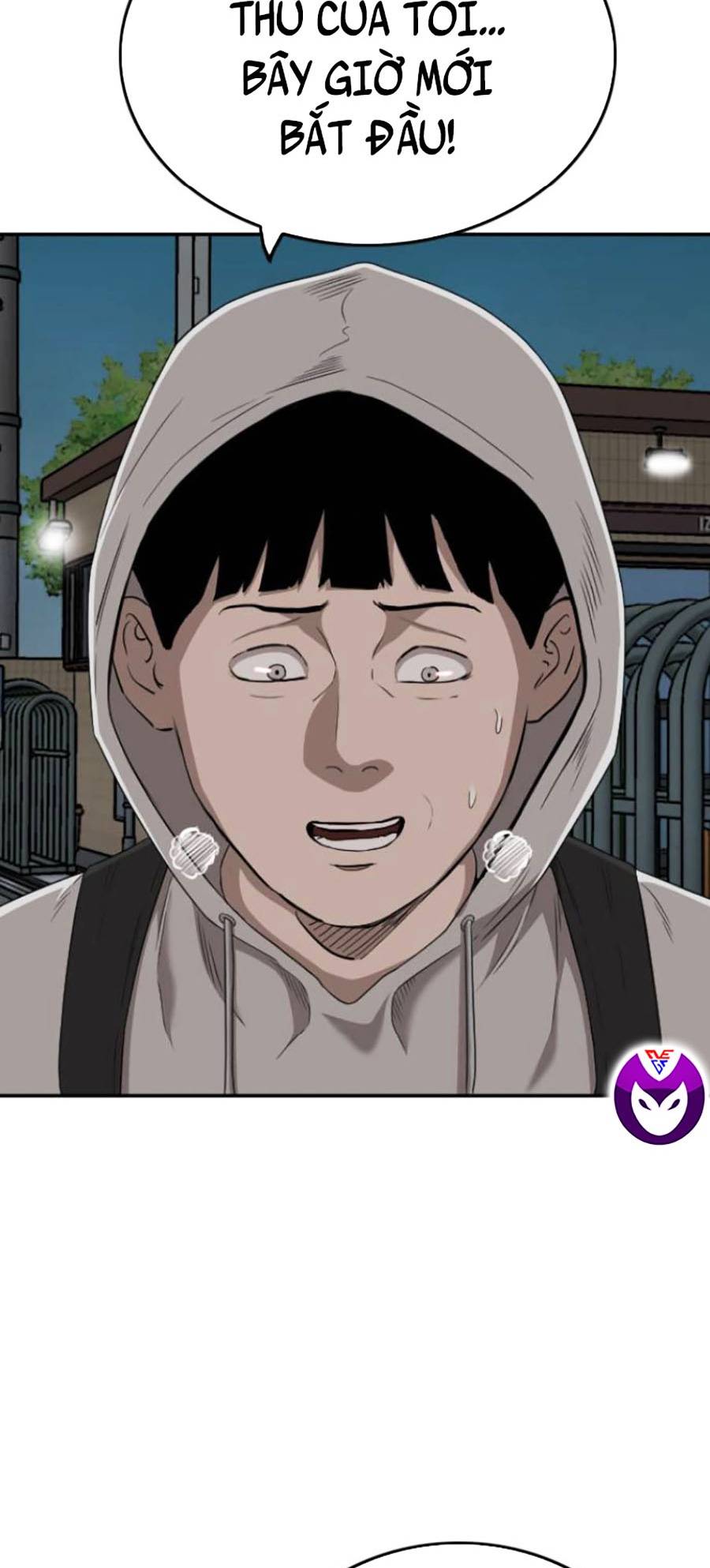 người xấu chapter 132 13