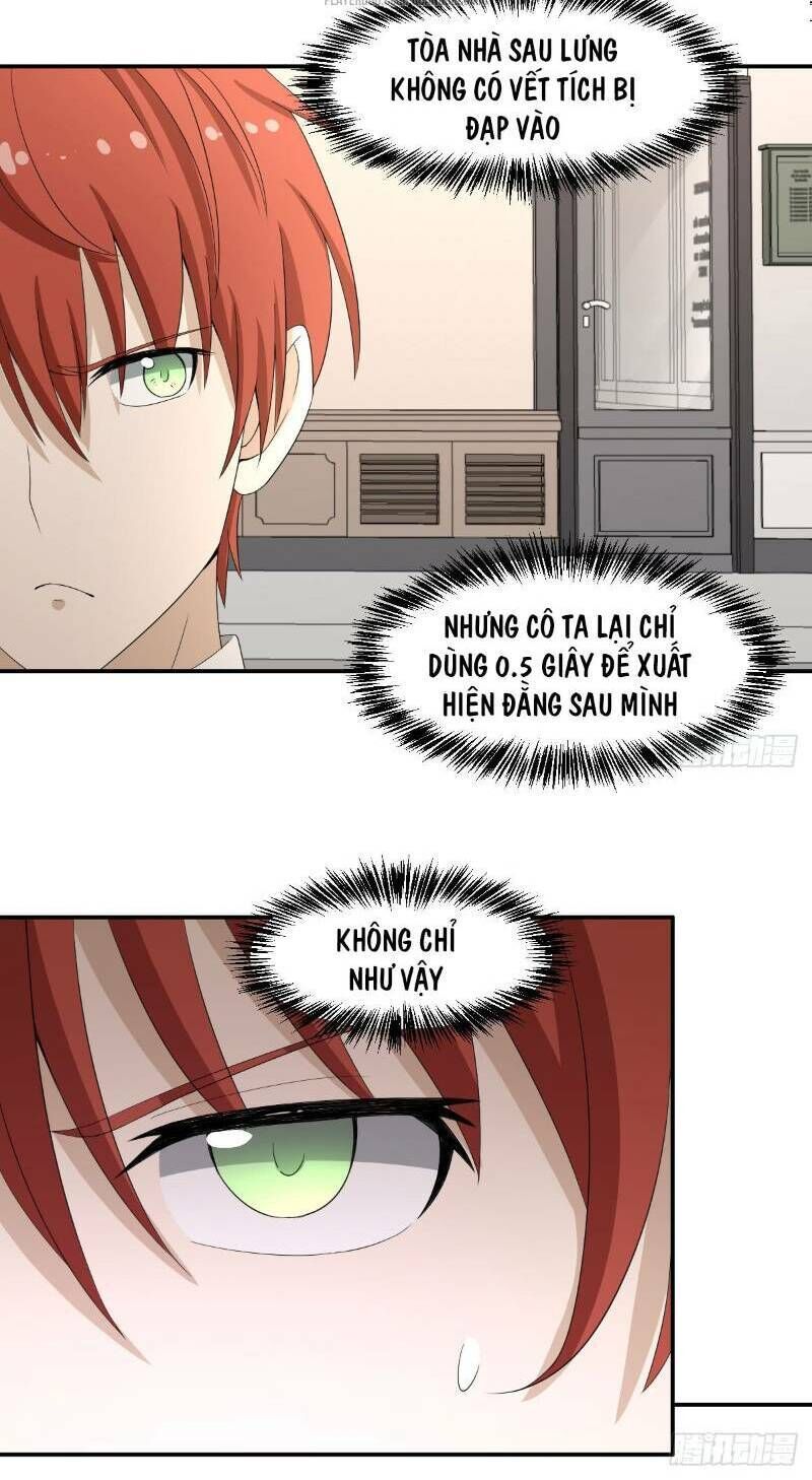 nghịch thiên tiên mệnh chapter 22 20