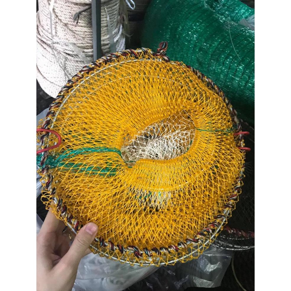 Hàng loại 1,Lồng lò xo bẫy tôm, cua, cá, lươn trạch, baba. Lồng, rọ bẫy cá. Lồng bắt cá. Lồng bẫy cá. Lò xo bẫy cá - sal