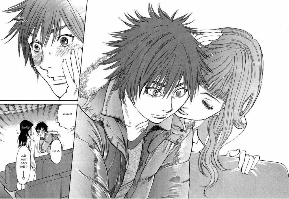 kono s wo mi yo chapter 33 16