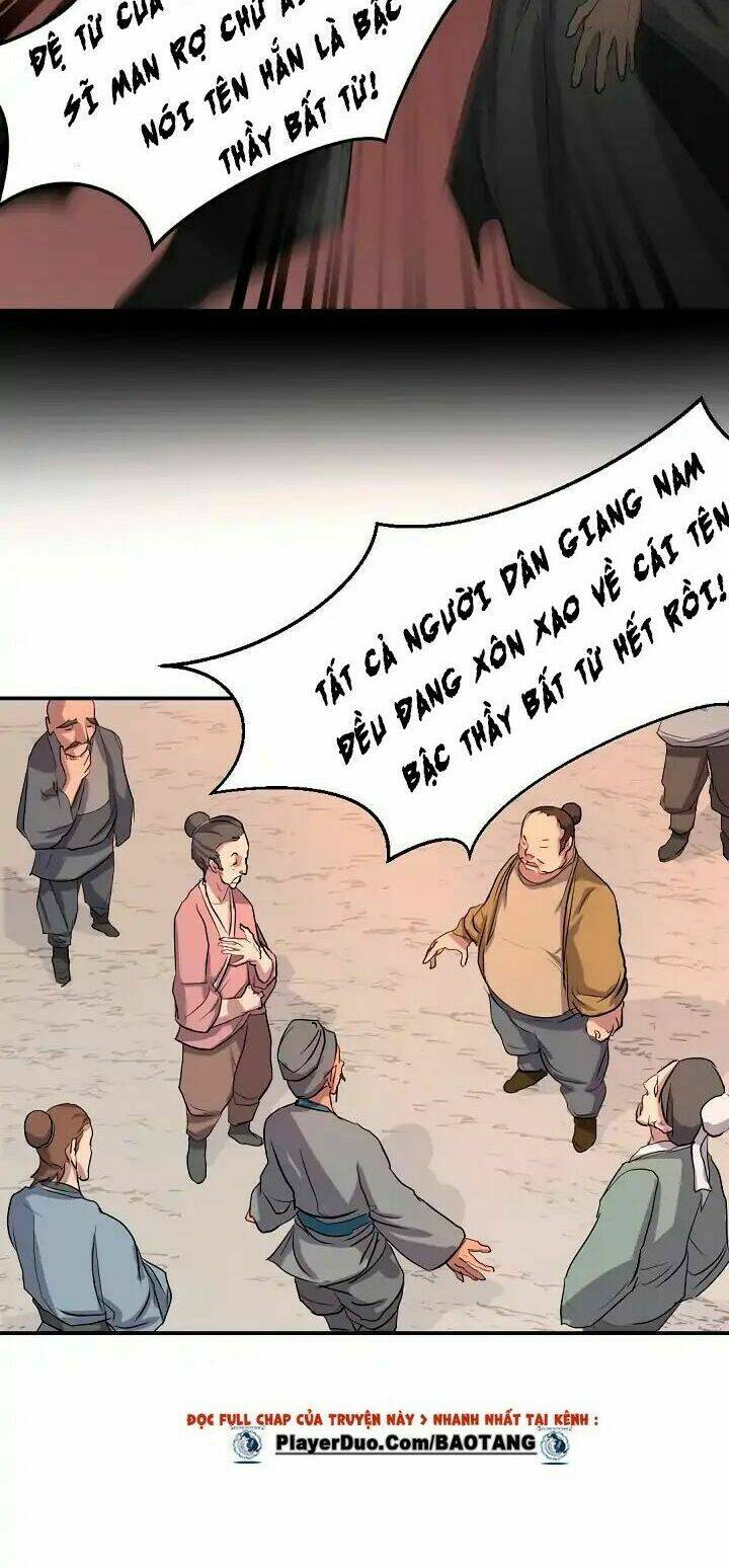 trọng sinh, bất khả chiến bại chapter 4 14