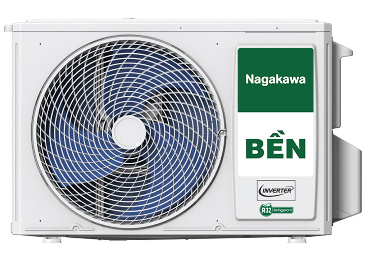Máy lạnh Nagakawa Inverter 1.5 HP NIS-C12R2U51 - Hàng chính hãng