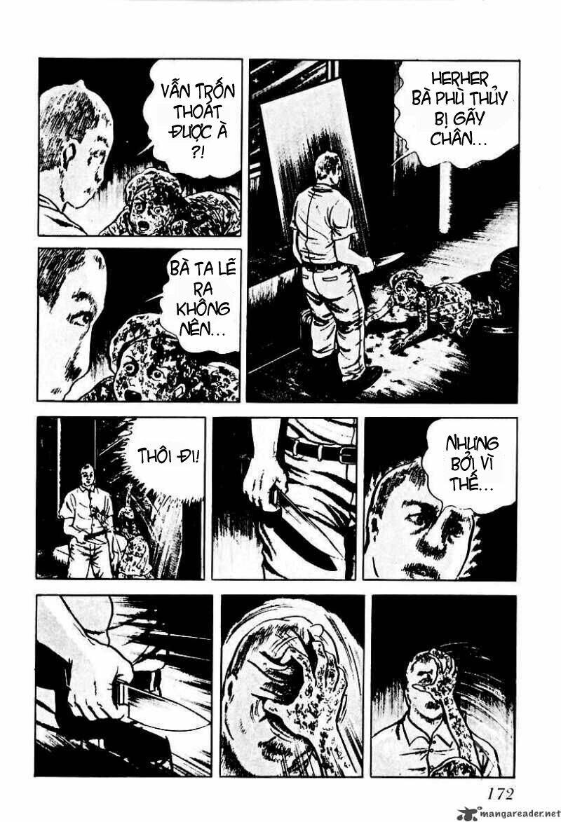 god's left hand, devil's right hand chapter 49 11