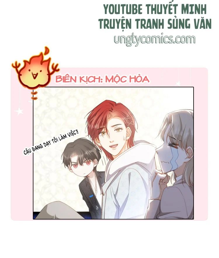 nụ hôn vực thẳm chapter 43 45