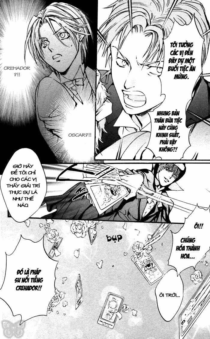 đứa con của thượng đế chapter 34 19