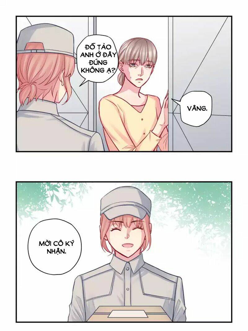 nghịch chuyển luyến tình chapter 73 2