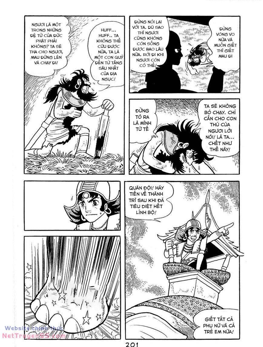 buddha - truyền thuyết đức phật chapter 65 29