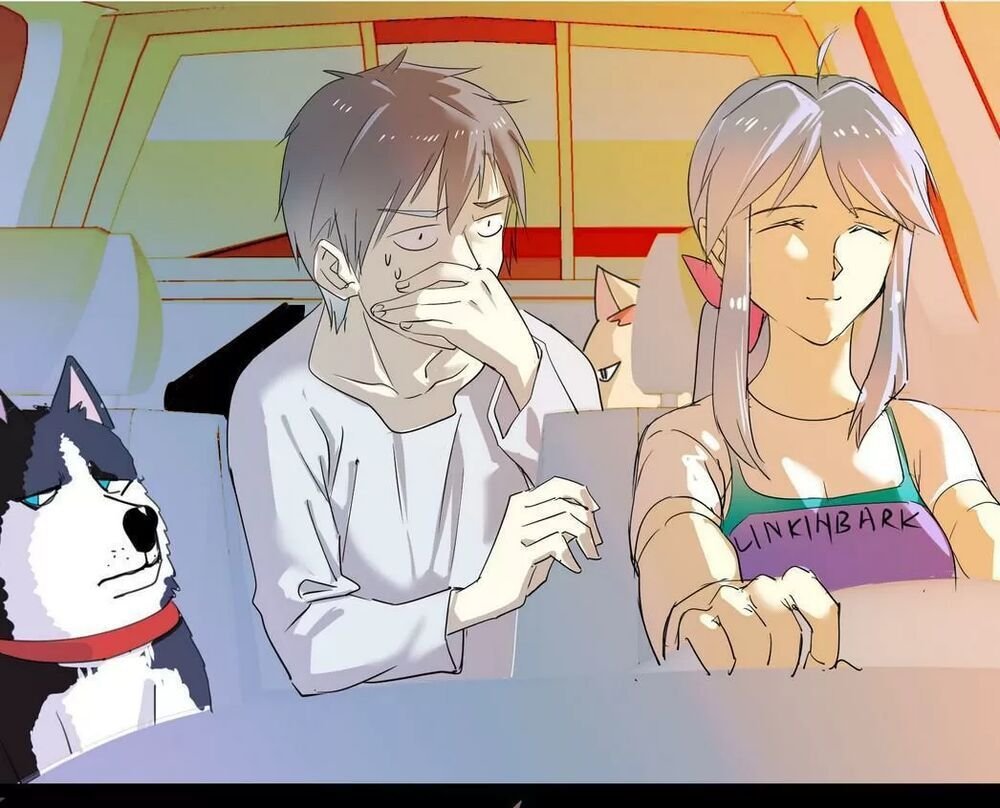 một con chó chapter 65 1