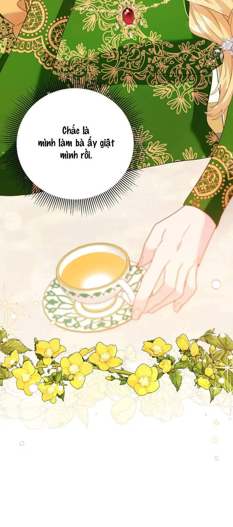 cho đến khi nữ chính thực sự xuất hiện chapter 3 4