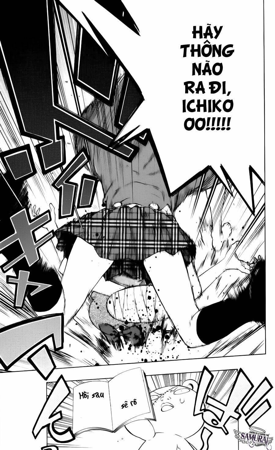 binbougami ga! chapter 12 46