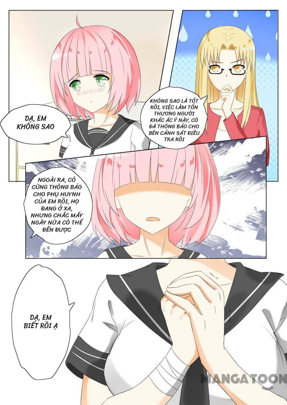the boy in the all-girls school chapter 61 10
