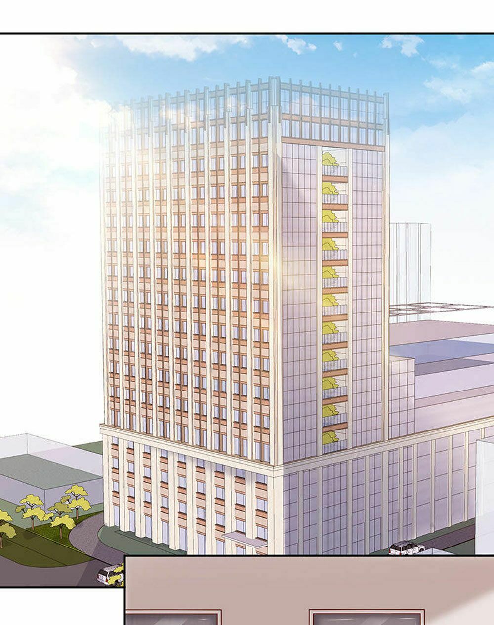 cả thế giới đều không bằng người chapter 47 35