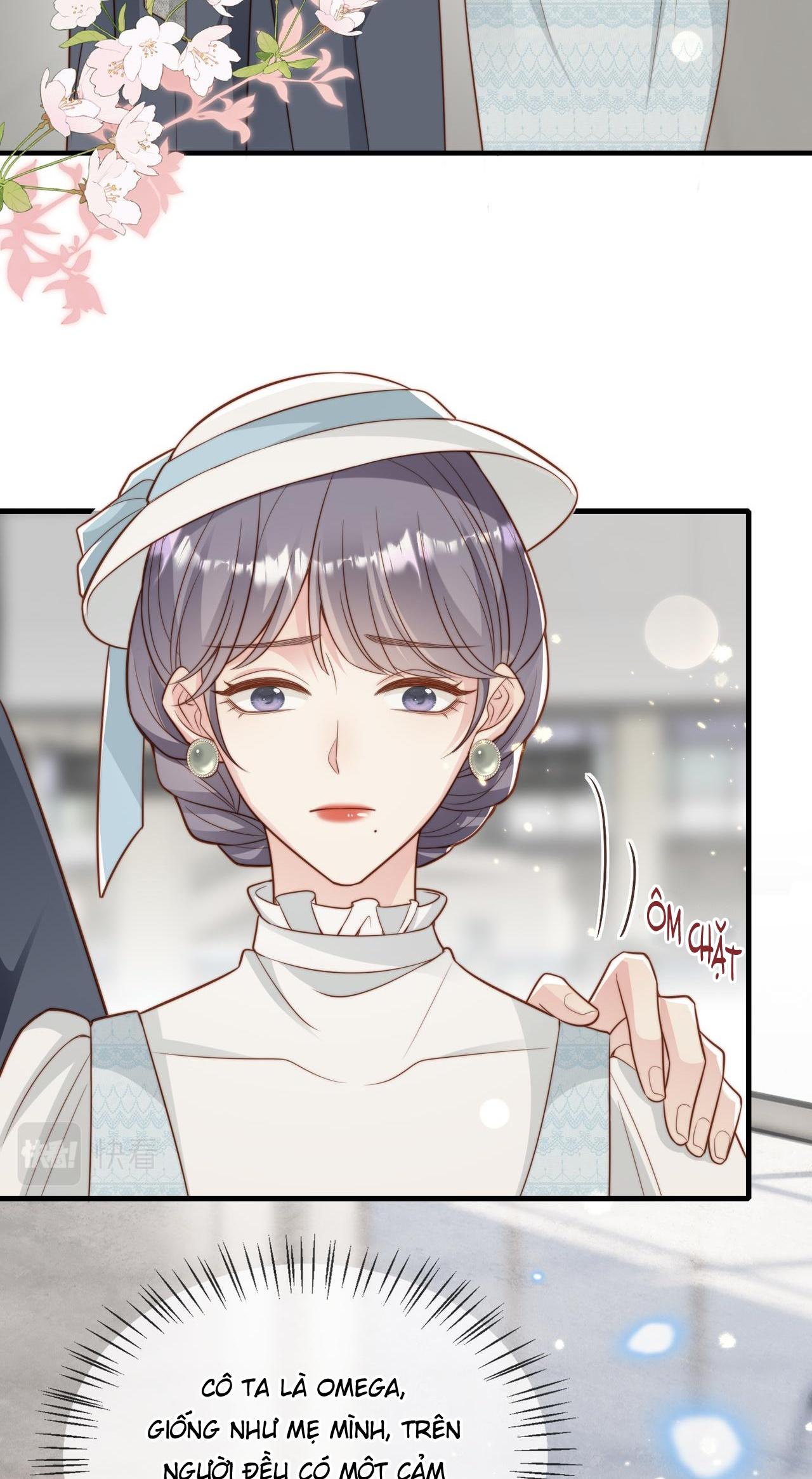 sau khi giả mất trí nhớ, tình địch nói tôi là bạn trai của hắn chapter 35 6