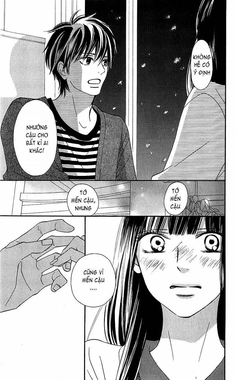 anh đã cho em biết bao thứ đầu tiên chapter 73 13