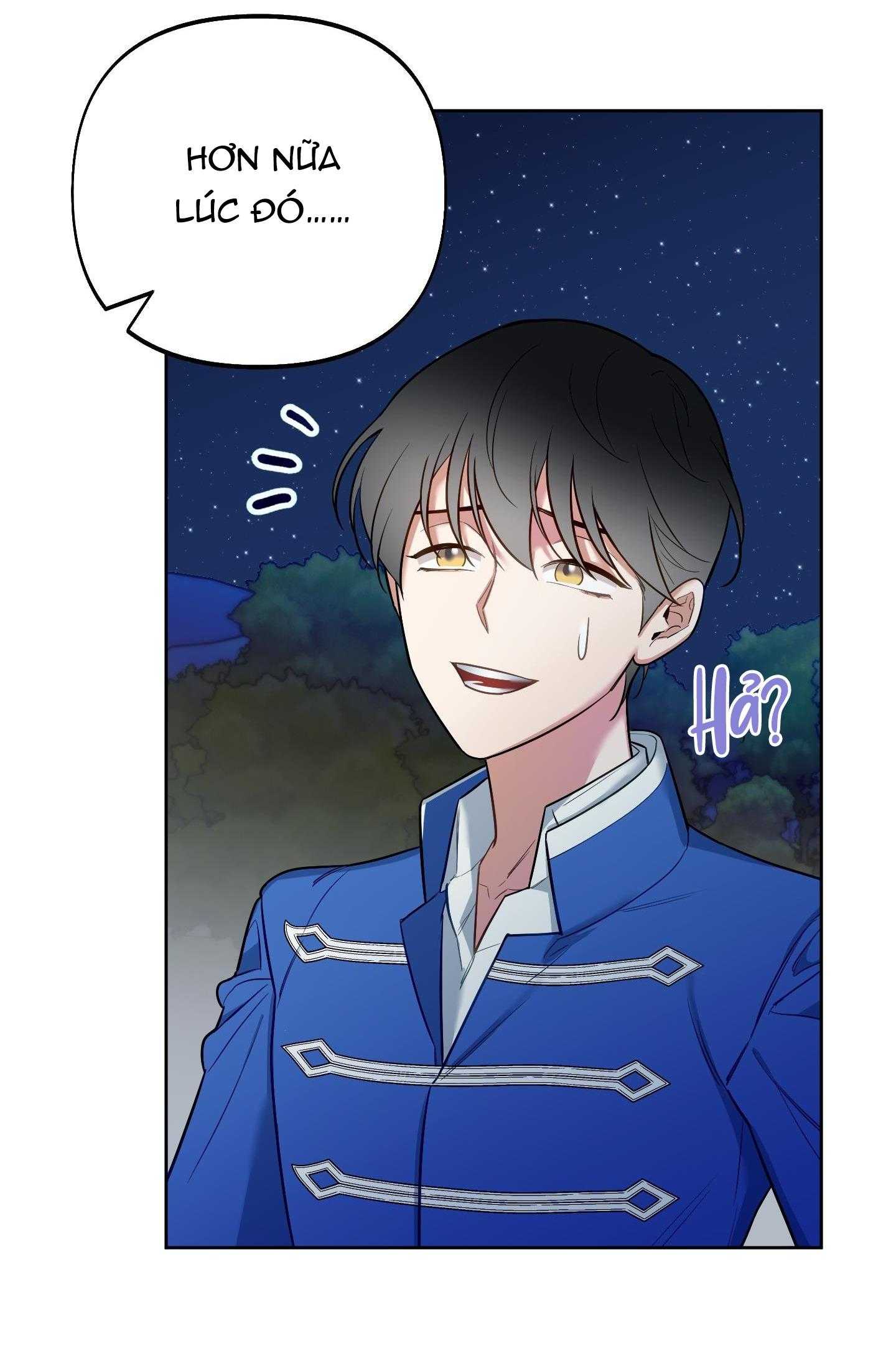 (np) trở thành vua công lược chapter 50 11