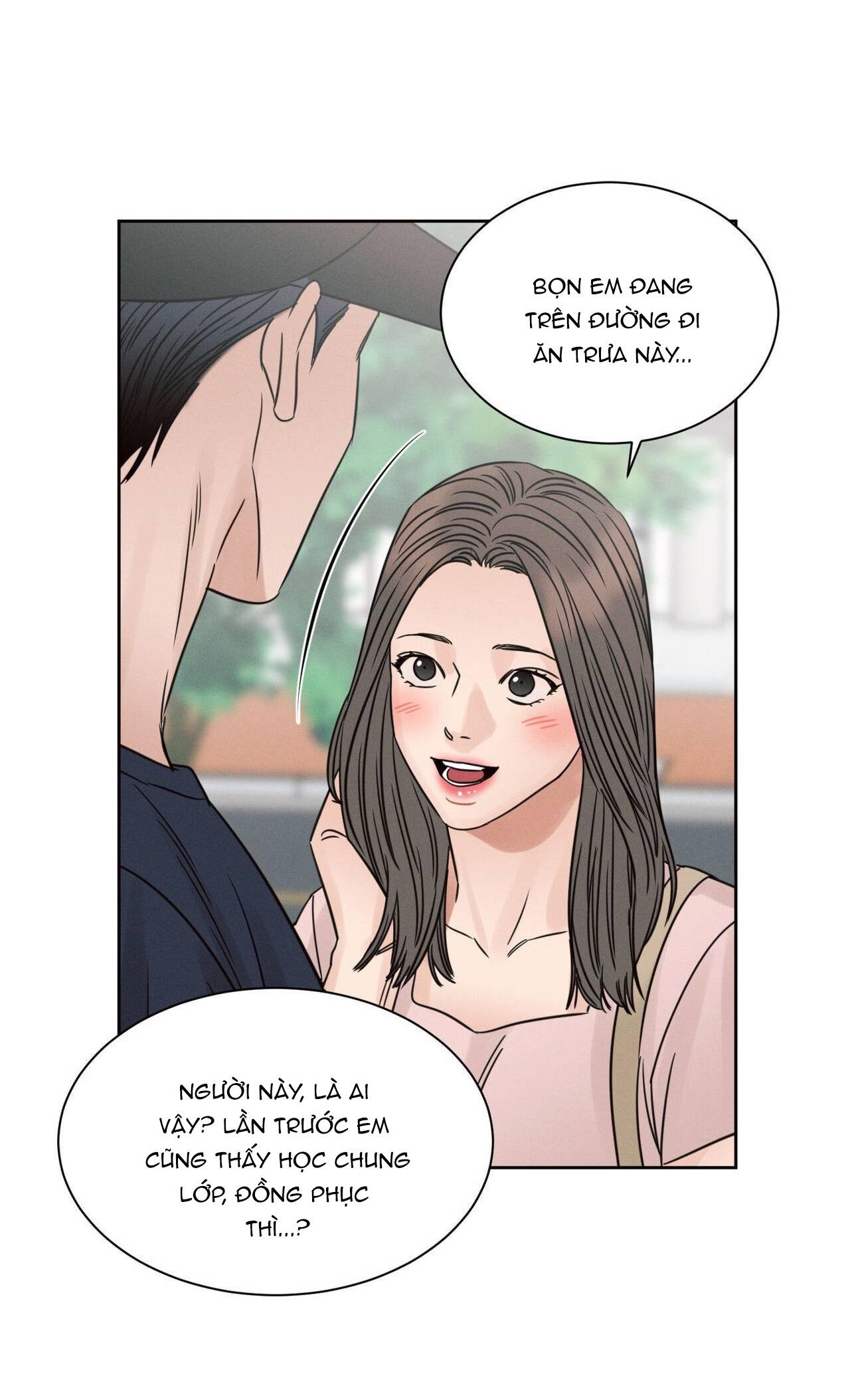 dù anh không yêu em chapter 91 34