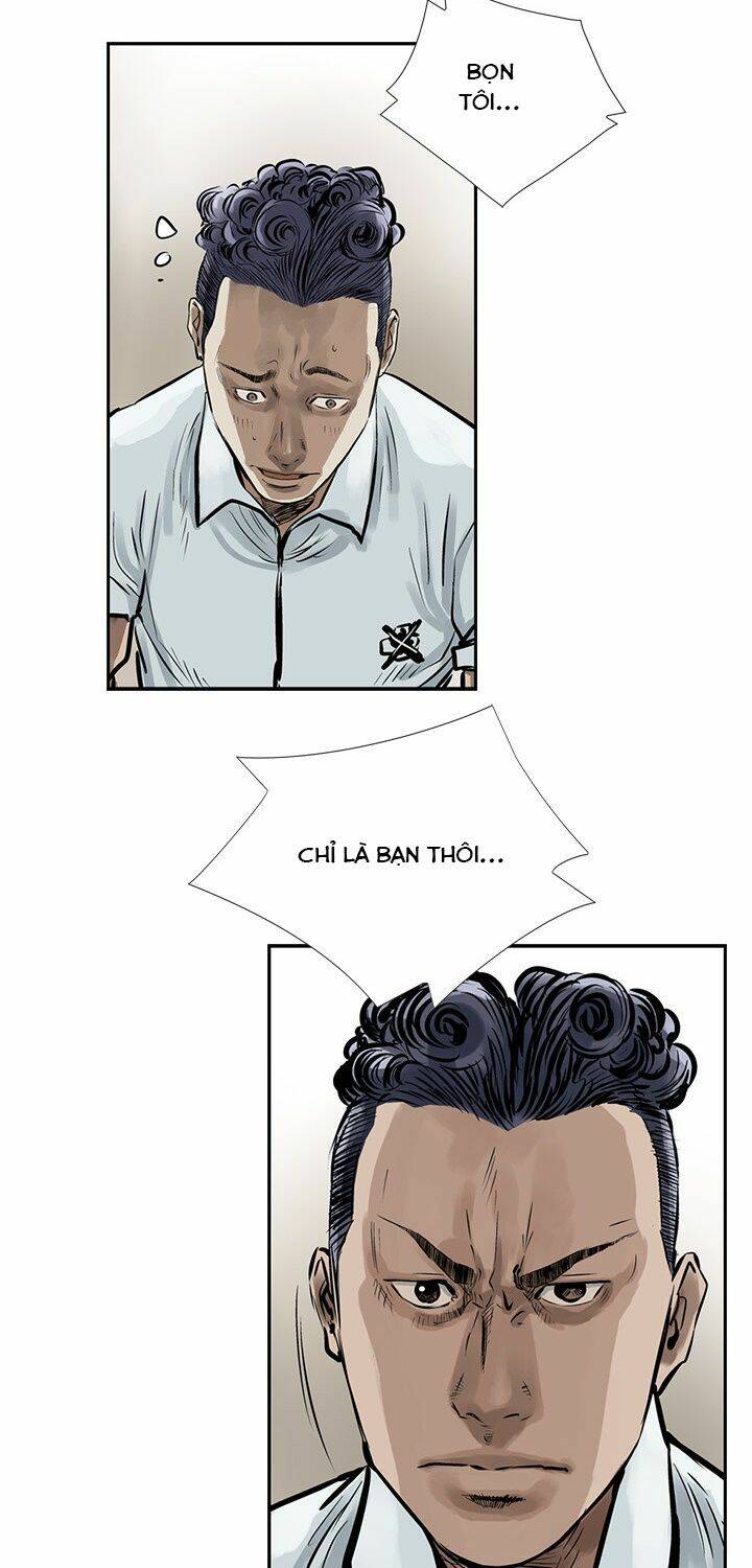 huyền thoại : khởi đầu chapter 7 32