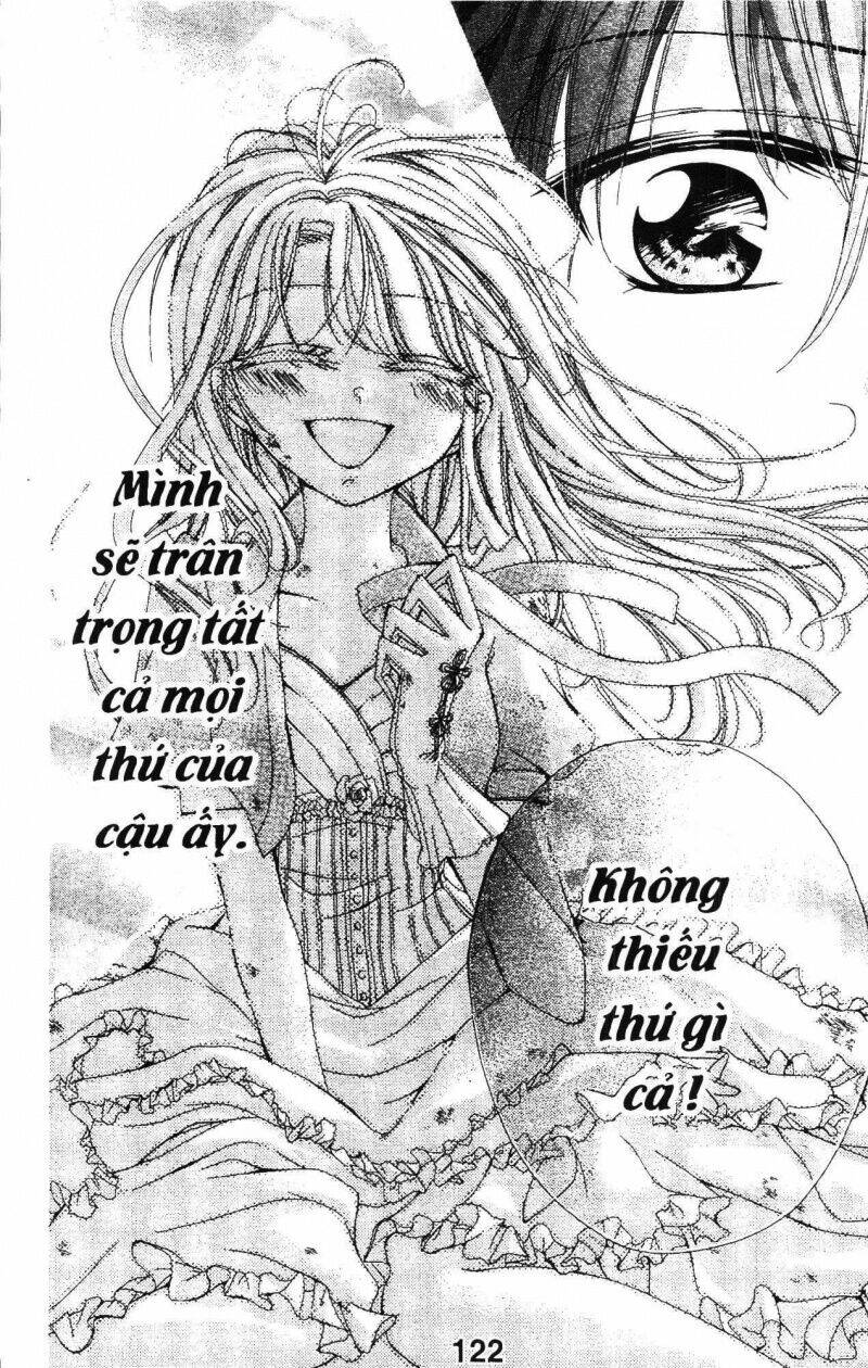 amai akuma ga warau chapter 10 17