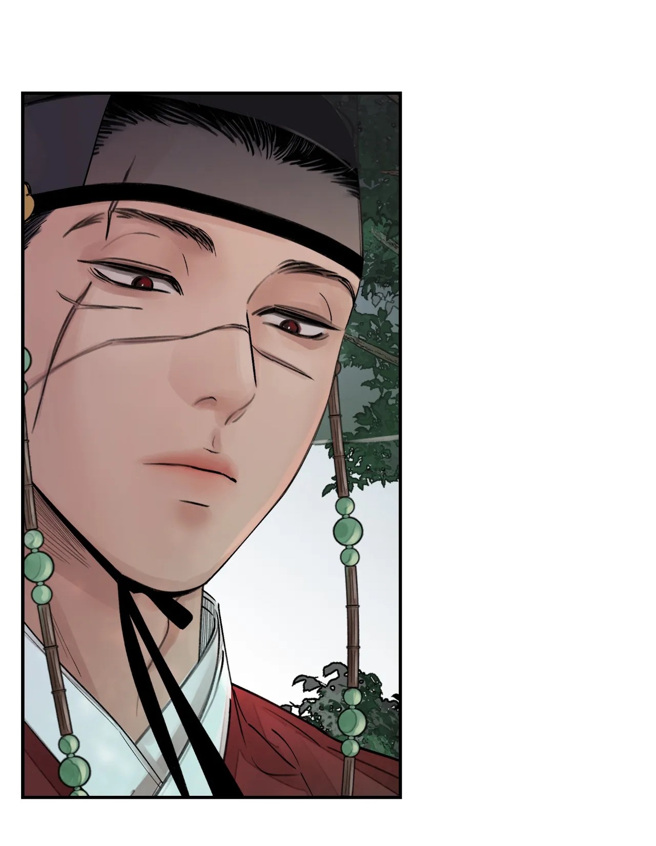 [18+] trượng kiếm tựa hoa chapter 2 62