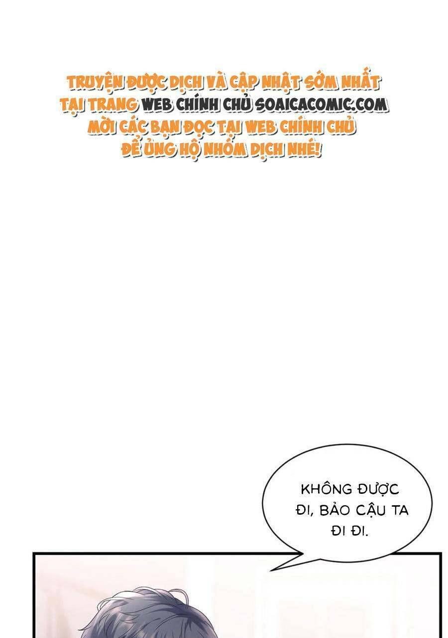 đại tiểu thư có ý đồ gì xấu đâu chapter 144 1