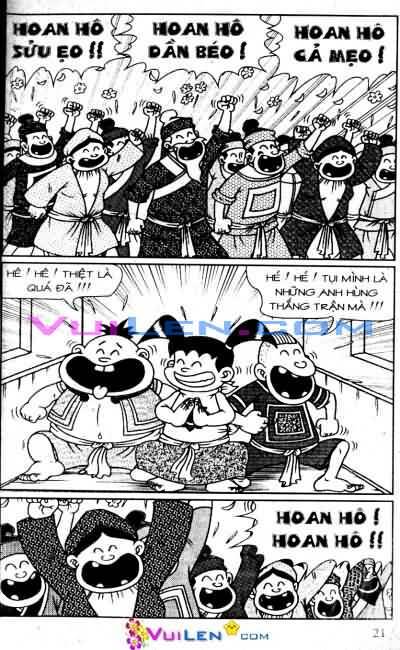 thần đồng đất việt chapter 71 21