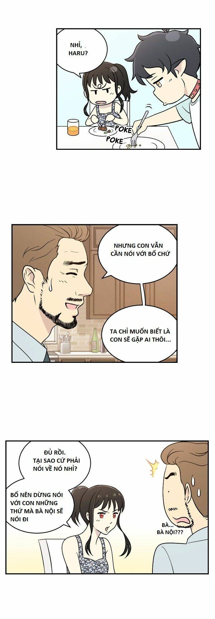 haru ơi chapter 9 10