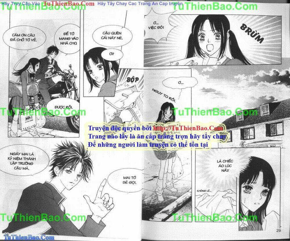 thử 1 lần nhé chapter 12 15