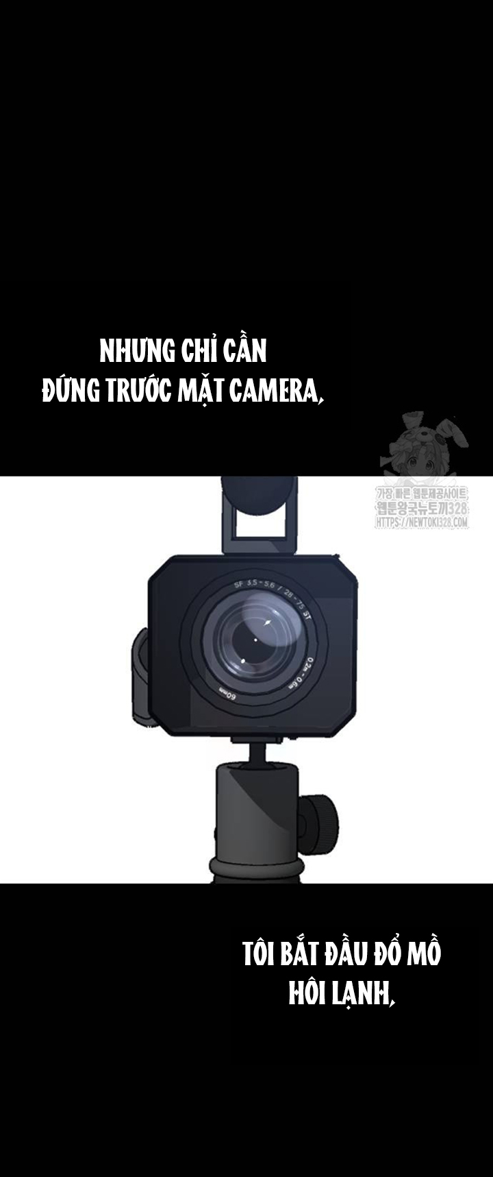 nàng thơ nổi tiếng - nàng thơ myung chapter 76.2 9