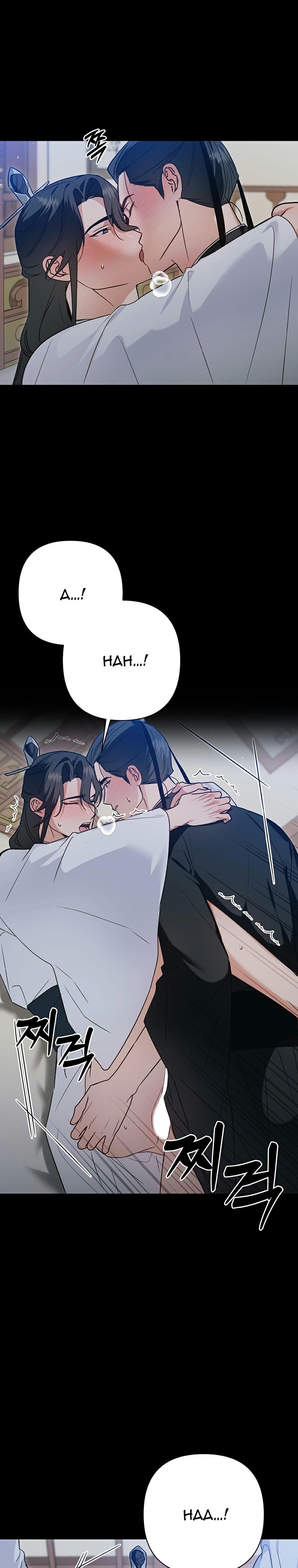 đệ tử ở thế giới khác đã bắt cóc ta chapter 8 16