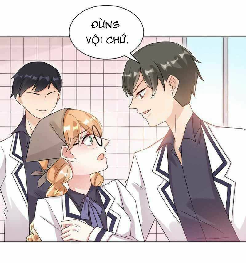 ma lạt thiên kim đẩu ác thiếu chapter 15 26