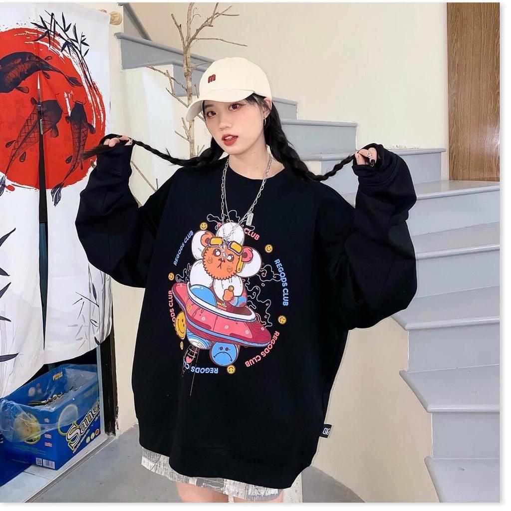 ÁO KHOÁC NỈ HOODIES NỮ CỰC XINH