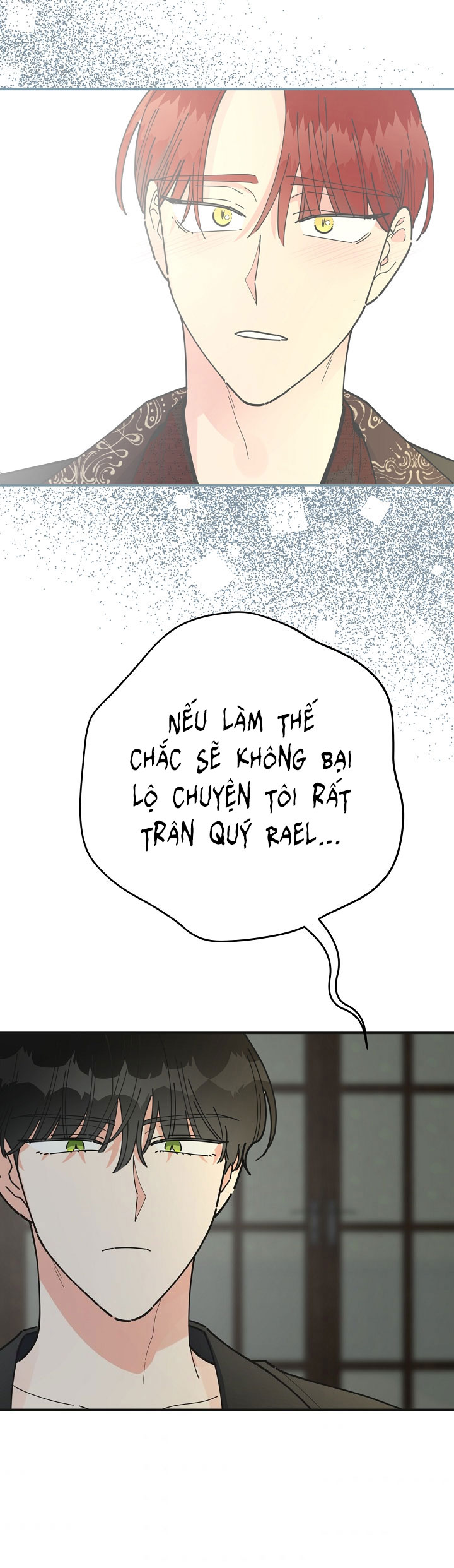 ác nữ tiểu thư chapter 75 36