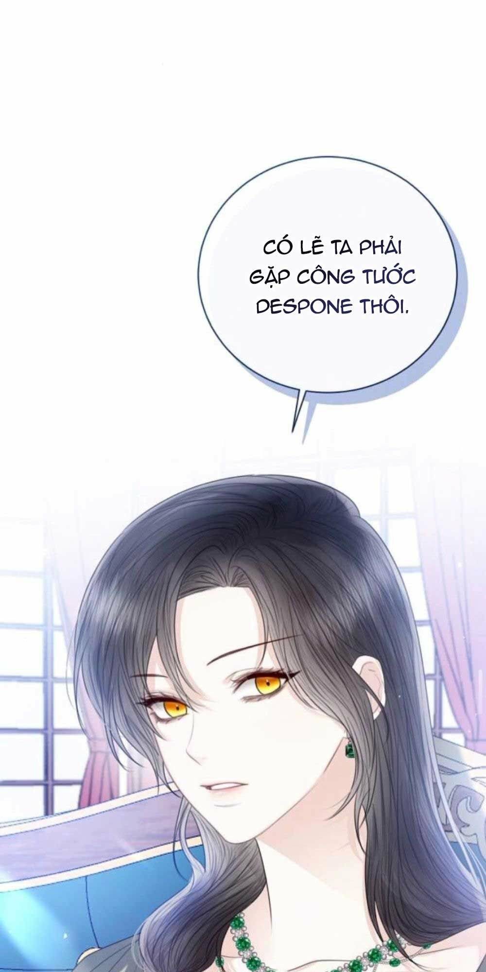 tôi sẽ từ bỏ vị trí hoàng hậu chapter 35 96