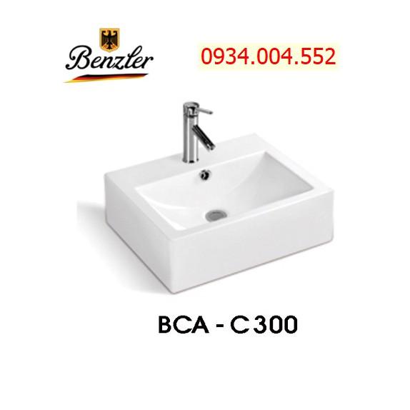 Lavabo để bàn BCA-C300 công nghệ Châu Âu