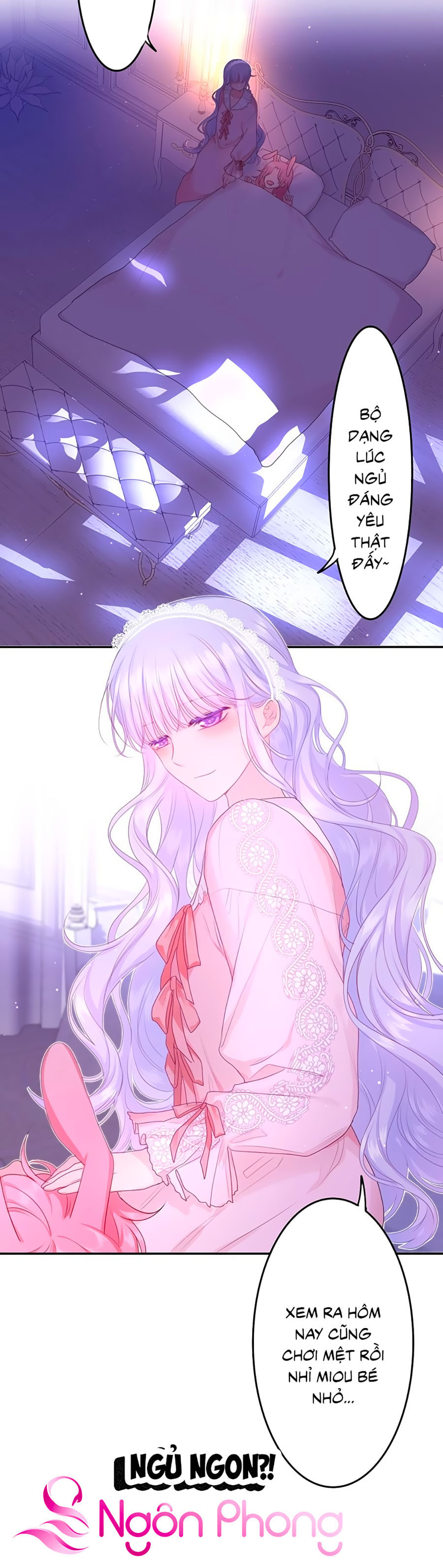 monster, độ ấm quái vật kiệm lời chapter 18 6