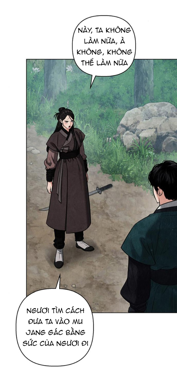 Quỷ Hồn chapter 3.1 33