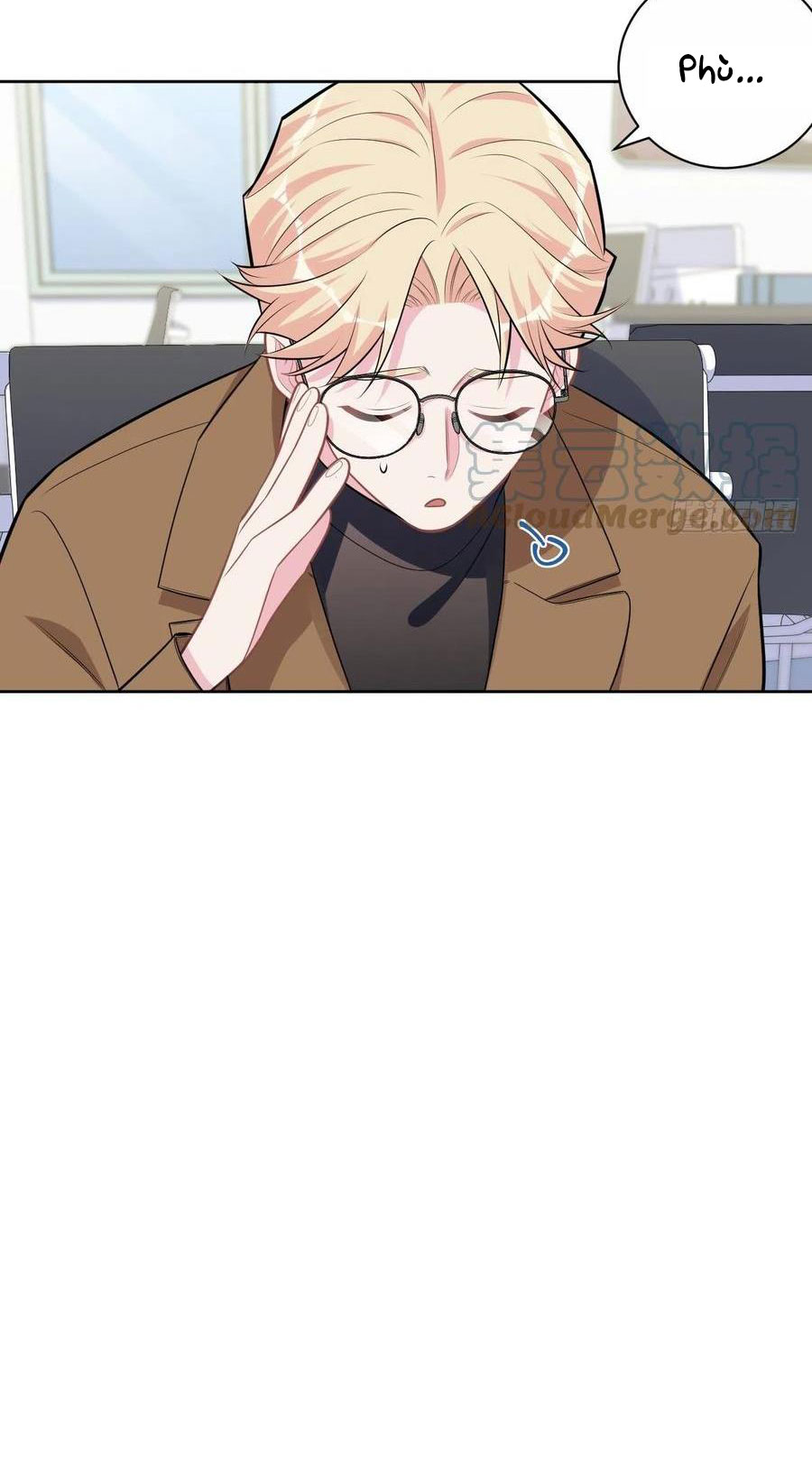 bố vợ đại nhân là bà xã chapter 191 7