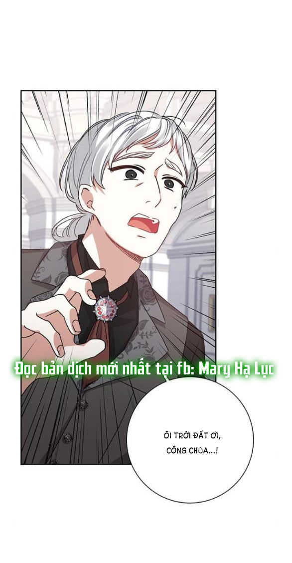 bạo chúa muốn có cuộc sống tốt đẹp chapter 5 42