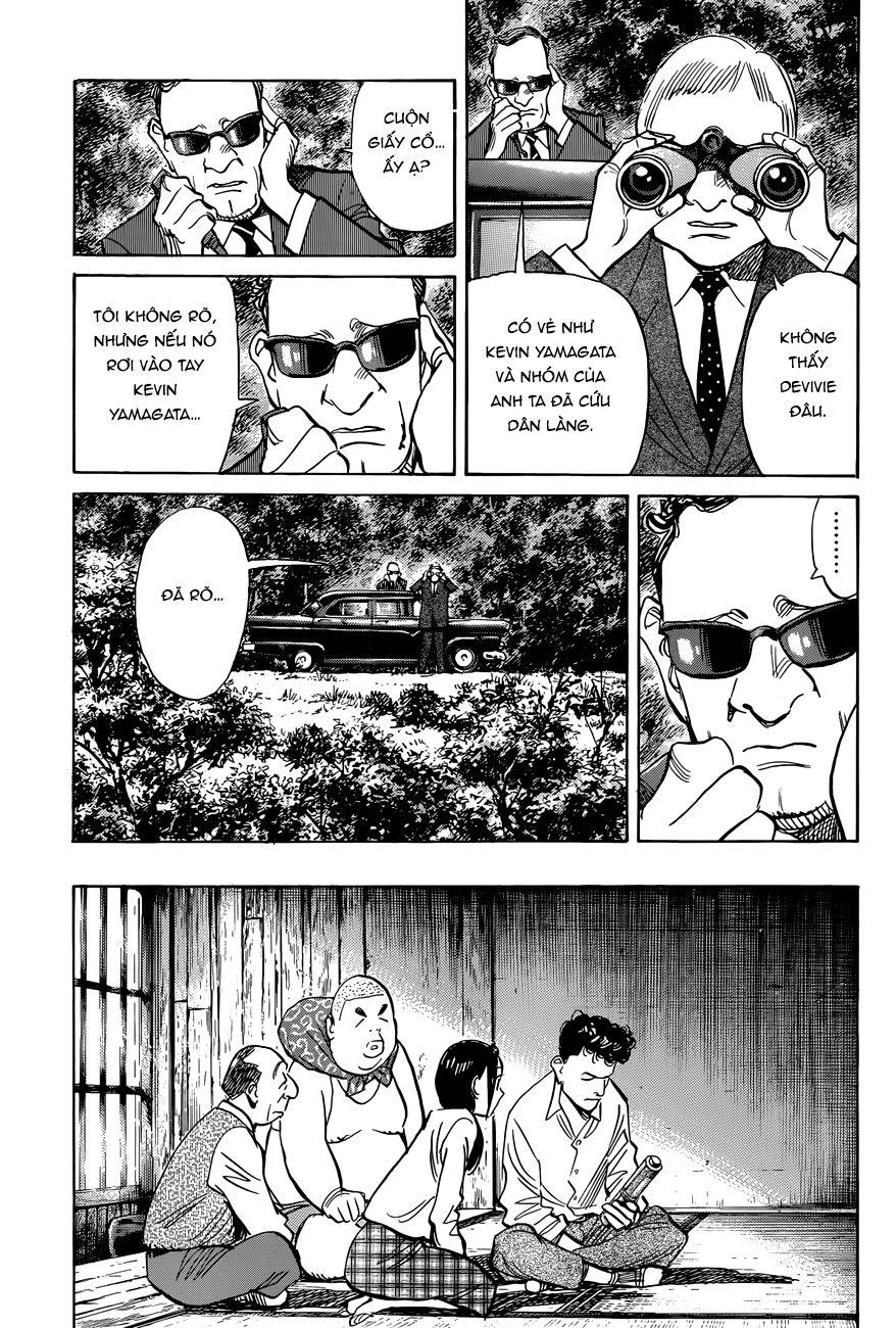 billy bat chapter 91 17