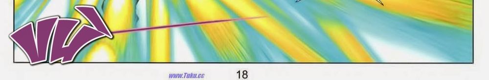 tuyệt thế vô song 2 chapter 69 34