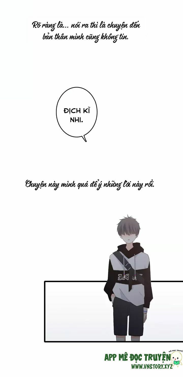 con tim rung động 2 chapter 19 34